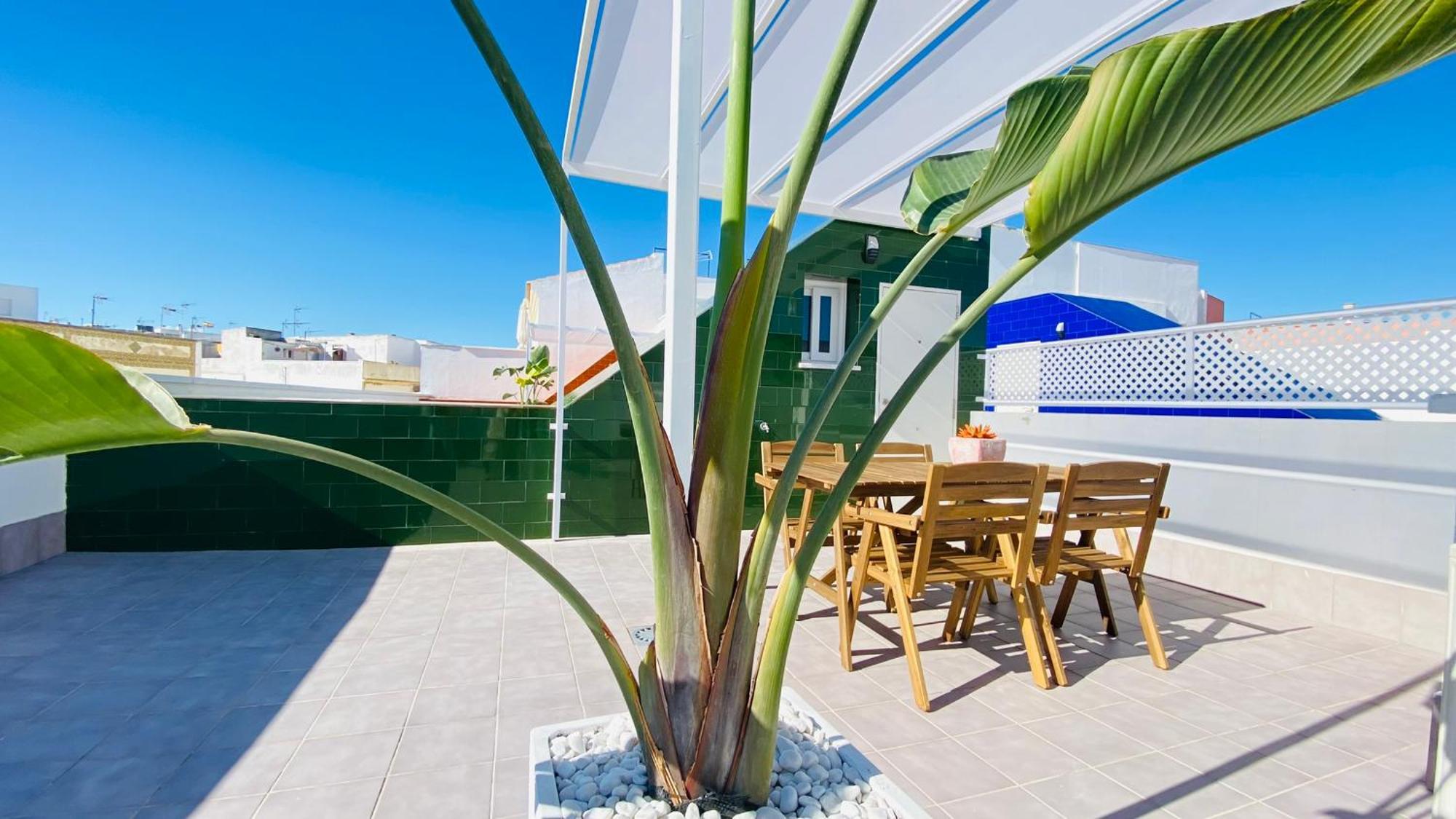 Summerlandrota Argueelles 4 Room photo